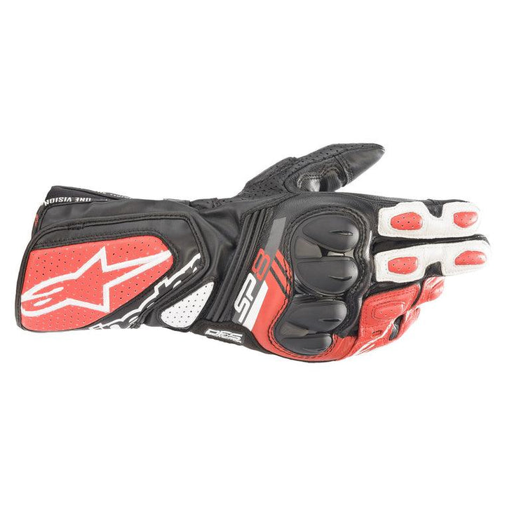 Alpinestars Sp-8 V3 Glovesc - Motor Psycho Sport