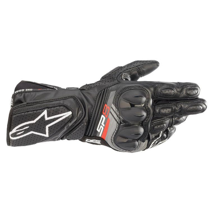 Alpinestars Sp-8 V3 Glovesc - Motor Psycho Sport