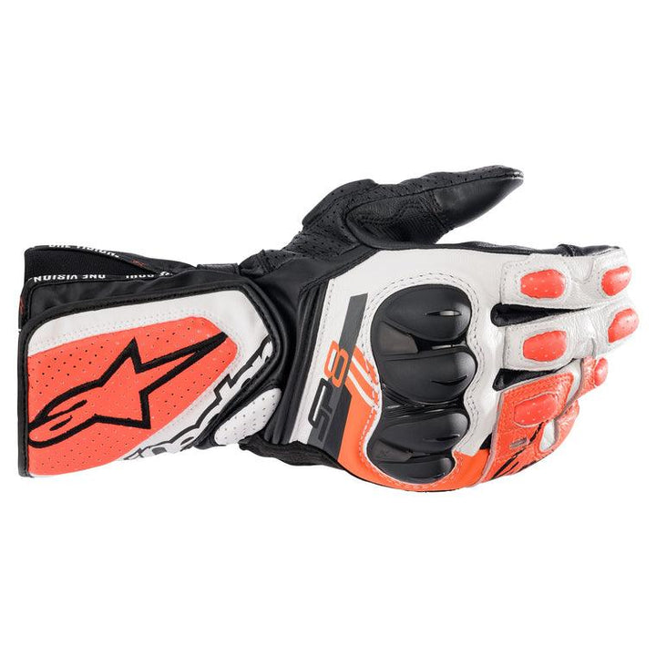 Alpinestars Sp-8 V3 Glovesc - Motor Psycho Sport