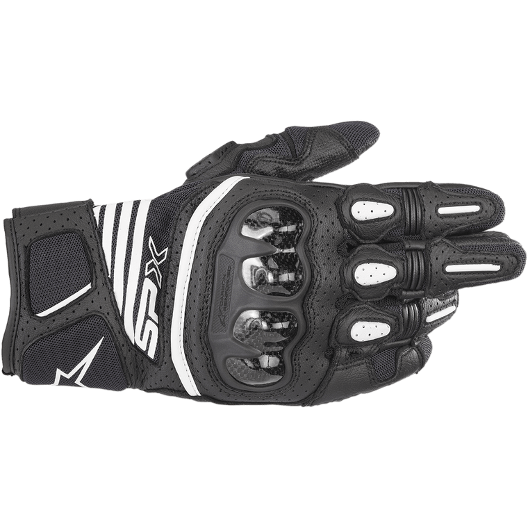Alpinestars Spx Ac V2 Gloves - Motor Psycho Sport