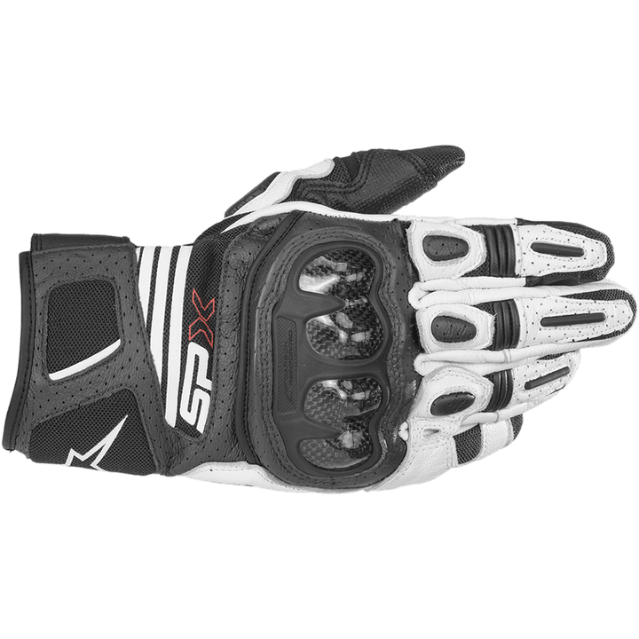 Alpinestars Spx Ac V2 Gloves - Motor Psycho Sport