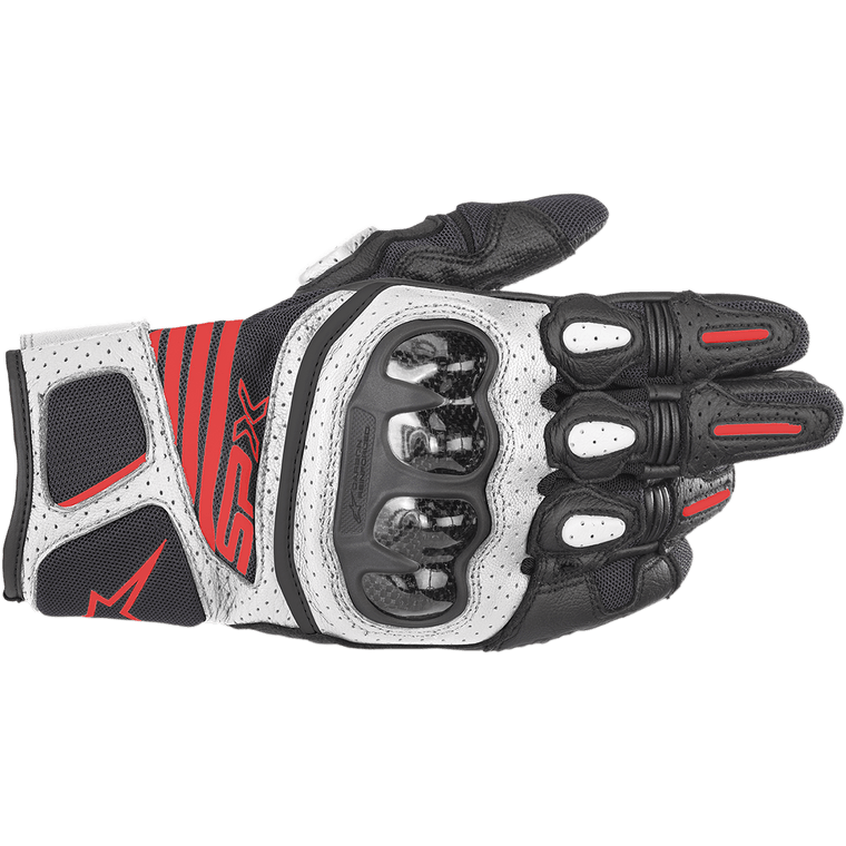Alpinestars Spx Ac V2 Gloves - Motor Psycho Sport