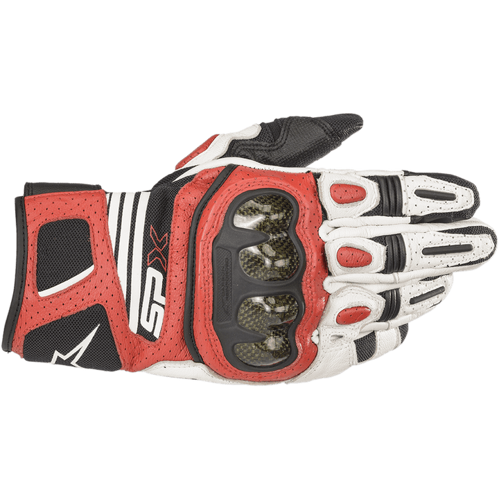 Alpinestars Spx Ac V2 Gloves - Motor Psycho Sport