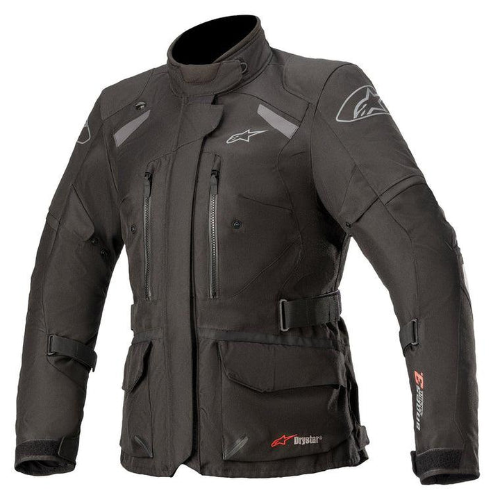 Alpinestars Stella Andes V3 Drystar Jacket - Motor Psycho Sport