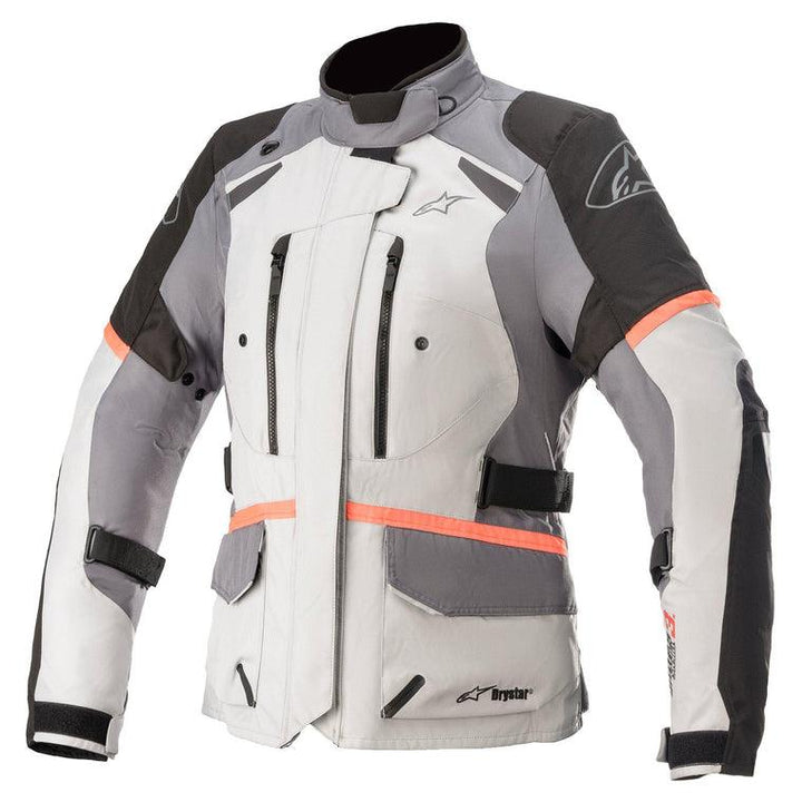 Alpinestars Stella Andes V3 Drystar Jacket - Motor Psycho Sport