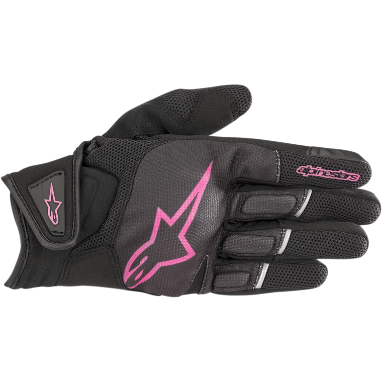 Alpinestars Stella Atom Gloves - Motor Psycho Sport