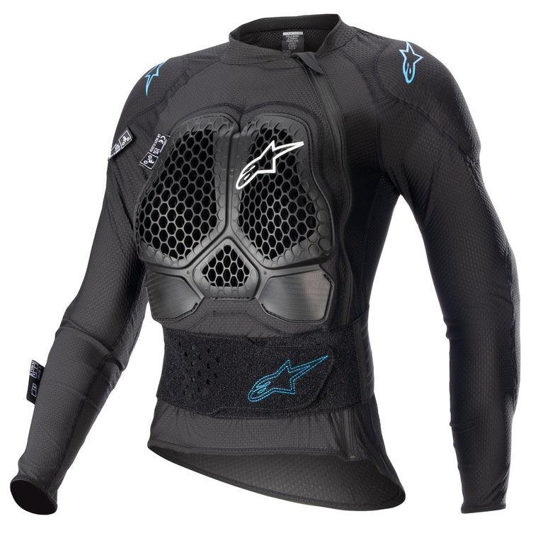 Alpinestars Stella Bionic Action V2 Protection Jacket - Motor Psycho Sport