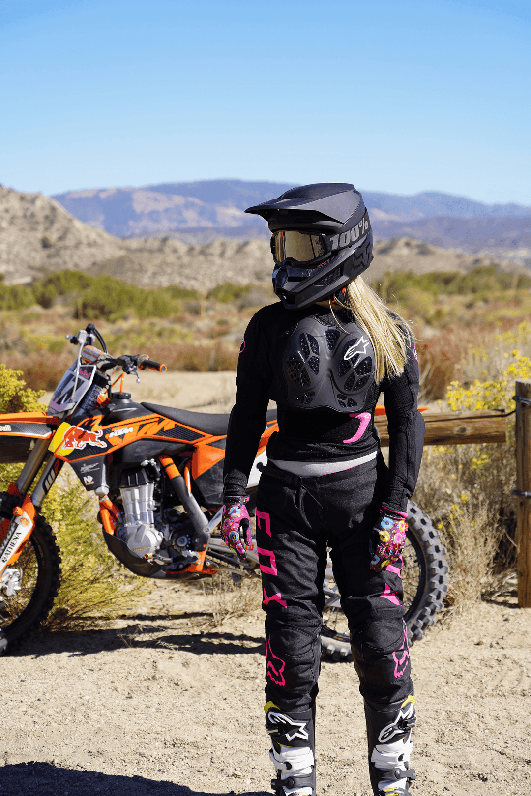 Alpinestars stella bionic jacket hotsell