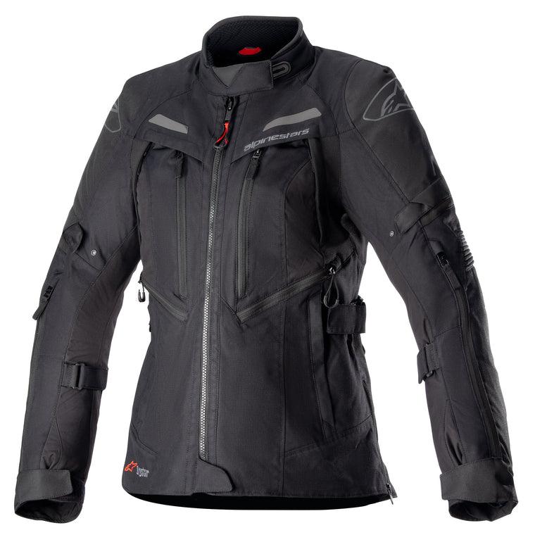 Alpinestars Stella Bogota' Pro Drystar Jacket - Motor Psycho Sport