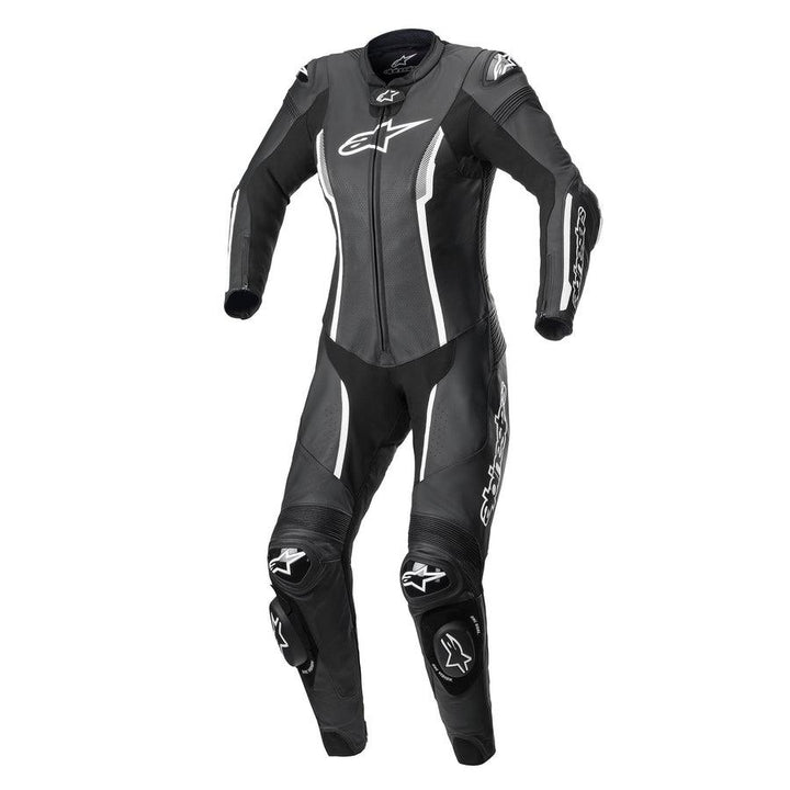 Alpinestars Stella Missile V2 1-Piece Suit - Motor Psycho Sport