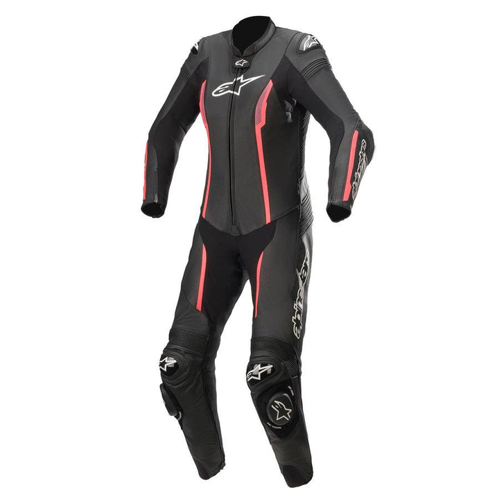 Alpinestars Stella Missile V2 1-Piece Suit - Motor Psycho Sport