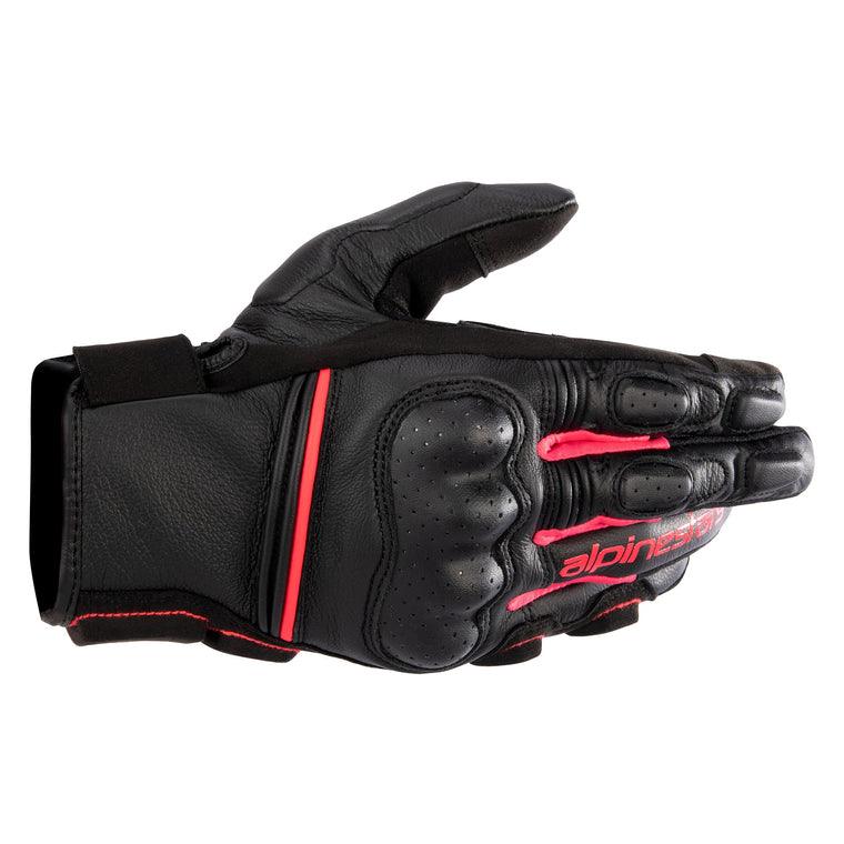 Alpinestars Stella Phenom Leather Air Glove - Motor Psycho Sport