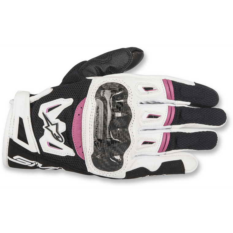 Alpinestars Stella Smx-2 Air Carbon V2 Gloves - Motor Psycho Sport