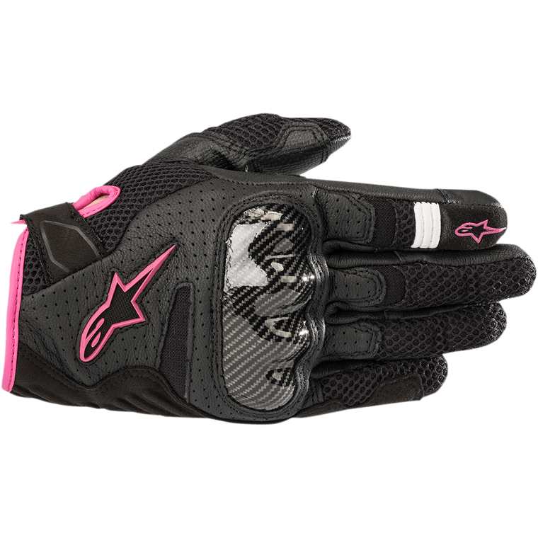 Alpinestars Stella Smx1-Air V2 Gloves - Motor Psycho Sport