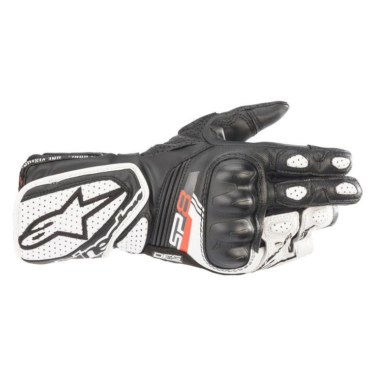 Alpinestars Stella Sp-8 V3 Gloves - Motor Psycho Sport