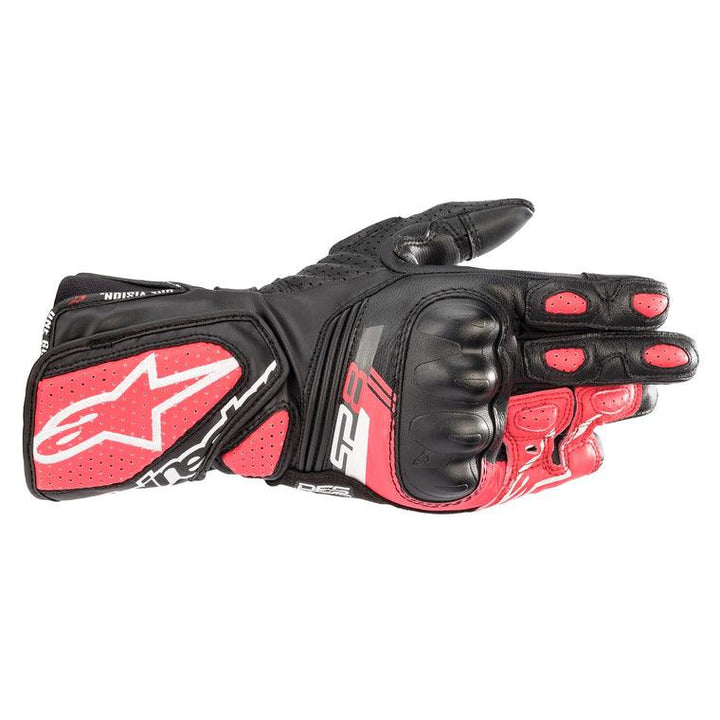 Alpinestars Stella Sp-8 V3 Gloves - Motor Psycho Sport
