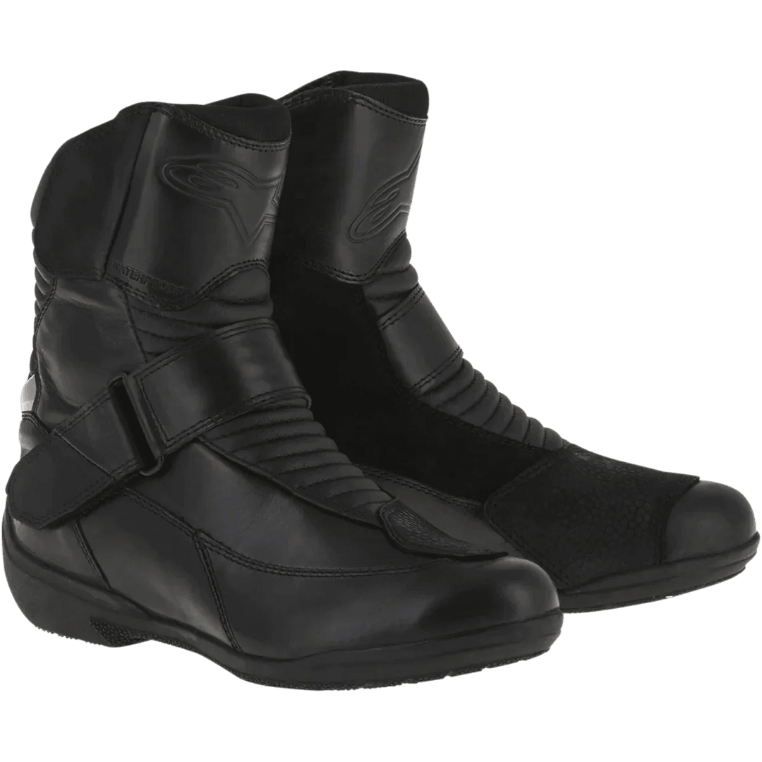 Womens on sale alpinestar boots