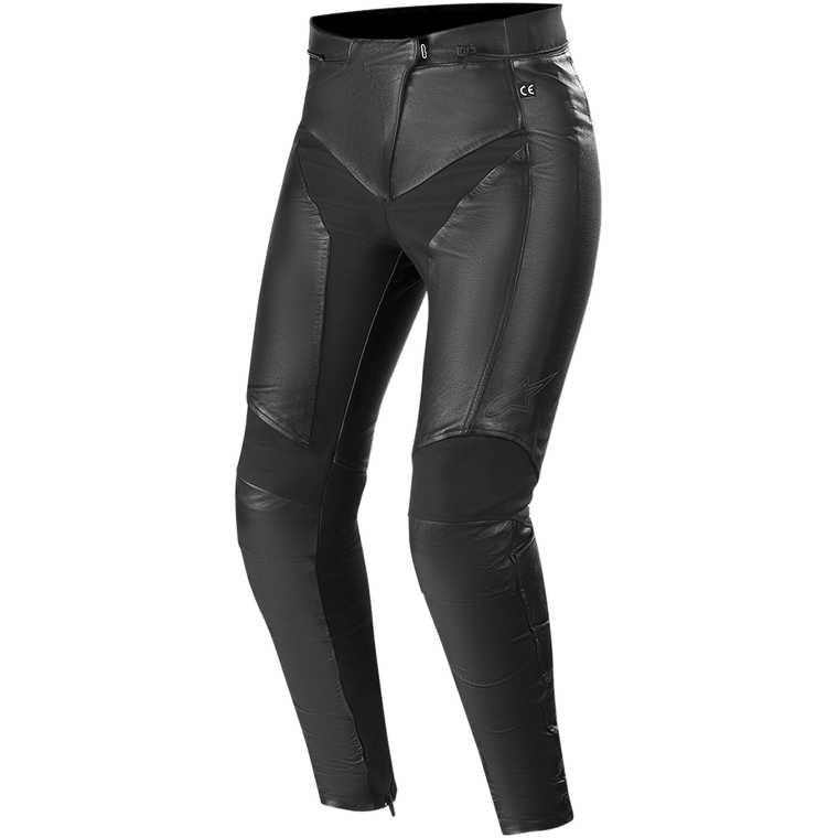 Alpinestars Stella Vika V2 Leather Pants - Motor Psycho Sport