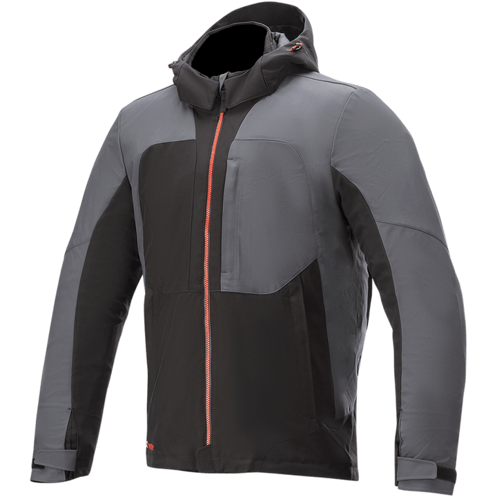 Alpinestars Stratos V2 Drystar® Jacket - Motor Psycho Sport