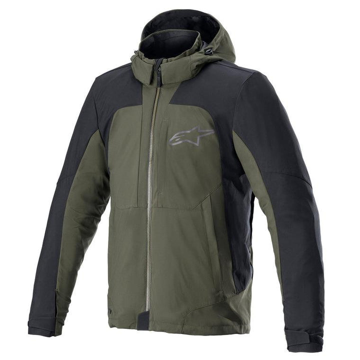 Alpinestars Stratos V2 Drystar® Jacket - Motor Psycho Sport