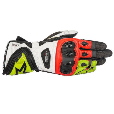 Alpinestars Supertech Gloves - Motor Psycho Sport