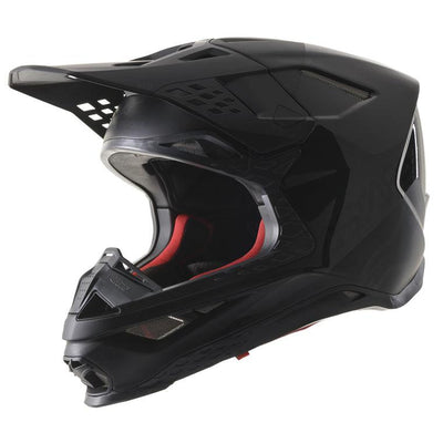 Alpinestars Supertech M8 Echo Helmet - Motor Psycho Sport