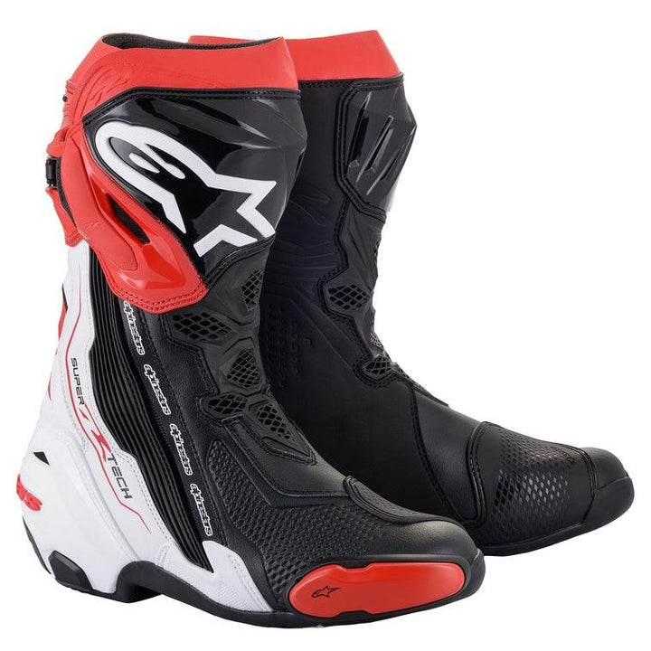 Alpinestars Supertech R Boots - Motor Psycho Sport