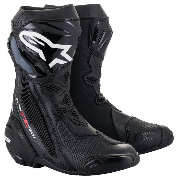 Alpinestars Supertech R Boots - Motor Psycho Sport