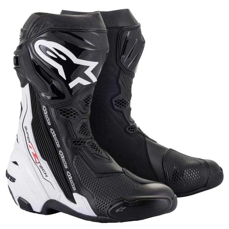 Alpinestars Supertech R Boots - Motor Psycho Sport