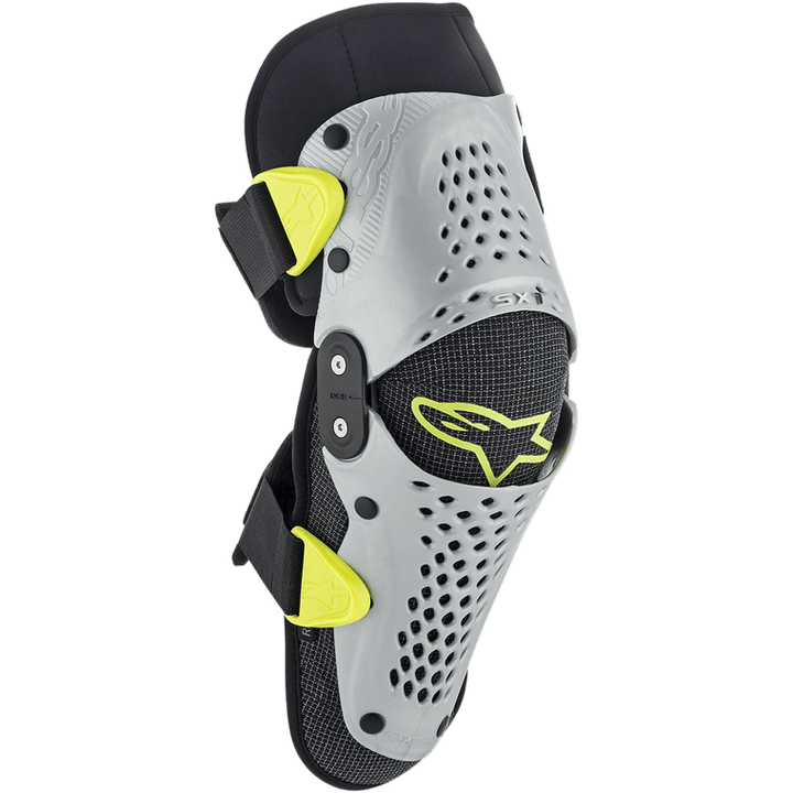 Alpinestars Sx-1 Youth Knee Protector - Motor Psycho Sport