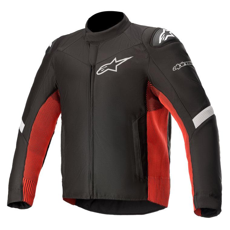 Alpinestars T Sp-5 Rideknit Textile Jacket - Motor Psycho Sport