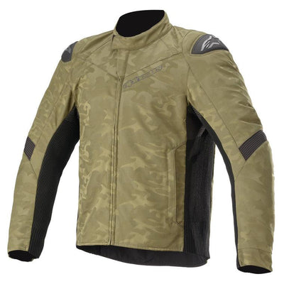 Alpinestars T Sp-5 Rideknit Textile Jacket - Motor Psycho Sport