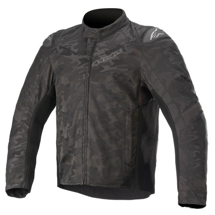 Alpinestars T Sp-5 Rideknit Textile Jacket - Motor Psycho Sport