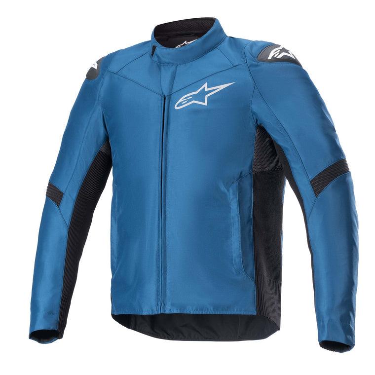 Alpinestars T Sp-5 Rideknit Textile Jacket - Motor Psycho Sport