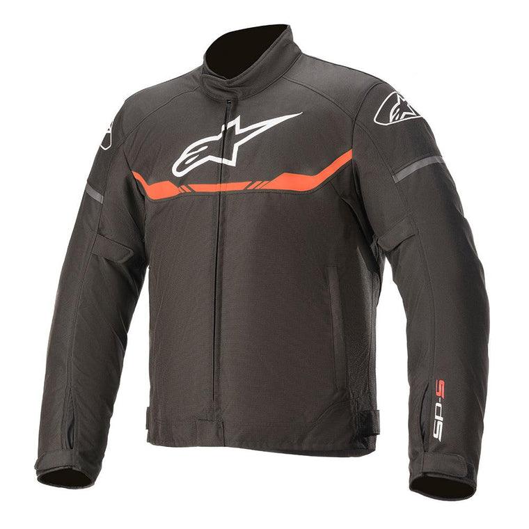 Alpinestars T-Sp S Waterproof Jacket - Motor Psycho Sport