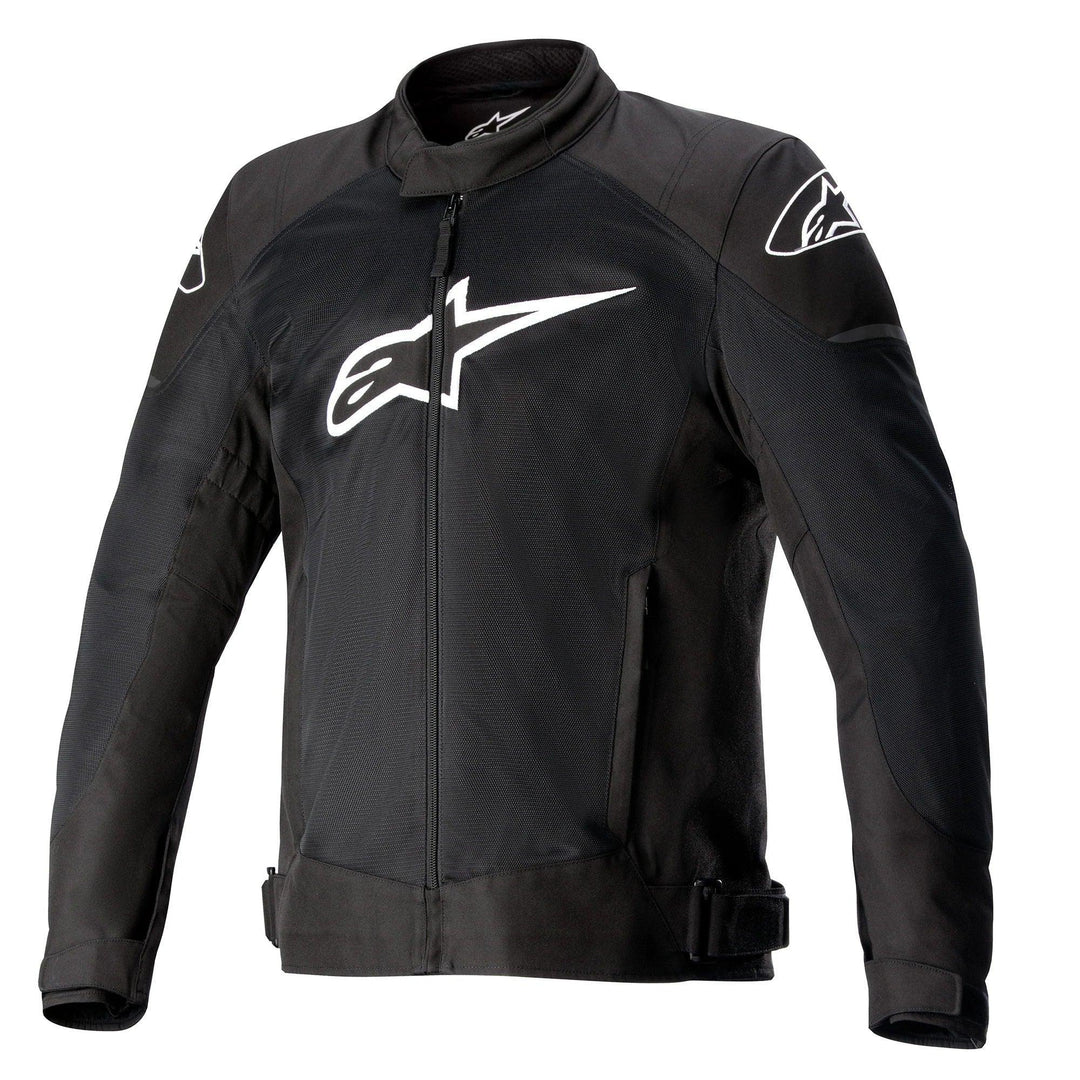 Alpinestars T SP X Superair Jacket - Black - Motor Psycho Sport