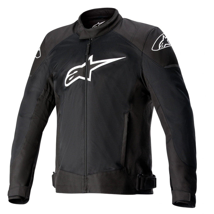 Alpinestars T SP X Superair Jacket - Black - Motor Psycho Sport