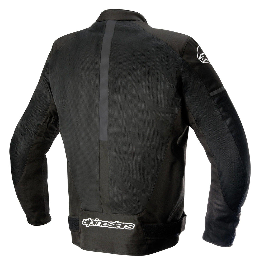 Alpinestars T SP X Superair Jacket - Black - Motor Psycho Sport