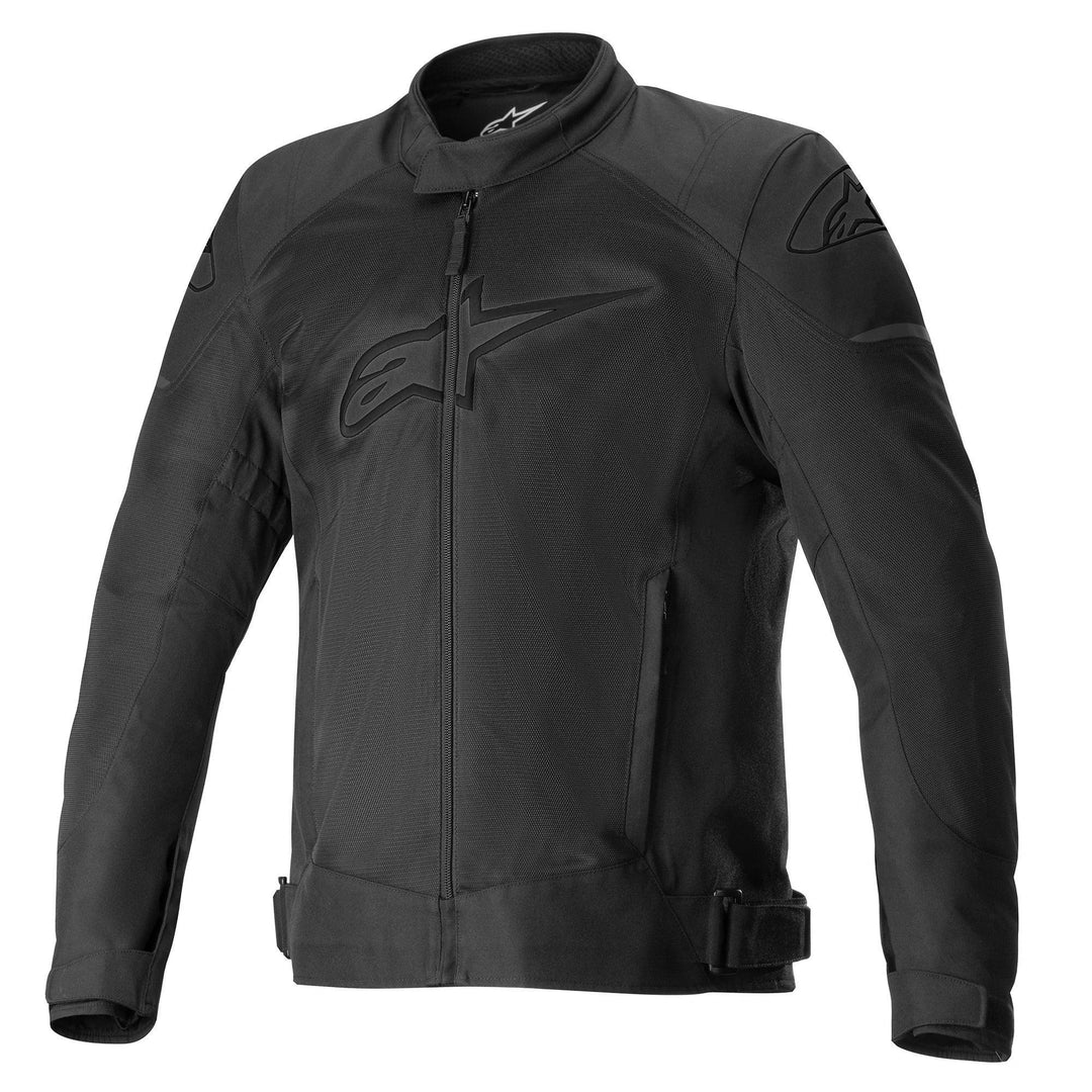 Alpinestars T SP X Superair Jacket - Black/Black - Motor Psycho Sport