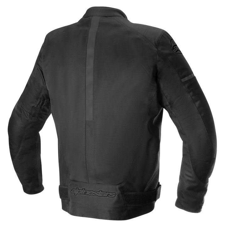 Alpinestars T SP X Superair Jacket - Black/Black - Motor Psycho Sport