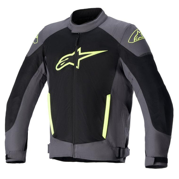 Alpinestars T-Sp X Superair Jacket - Motor Psycho Sport