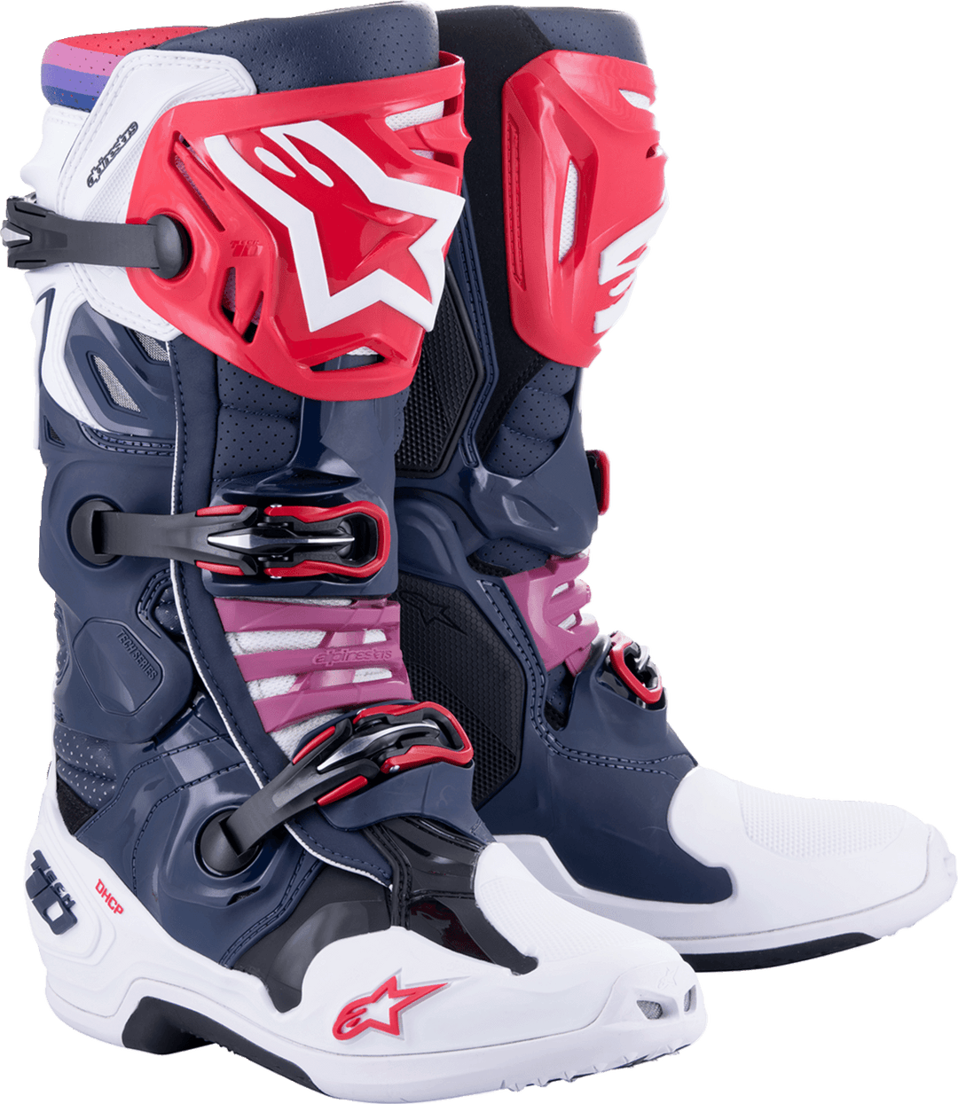 Tech 10s Alpinestars Tech 10 Boots – Motor Psycho Sport