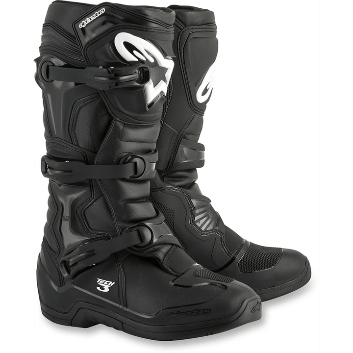 Alpinestars Tech 3 Boots (Multiple Colors) - Motor Psycho Sport