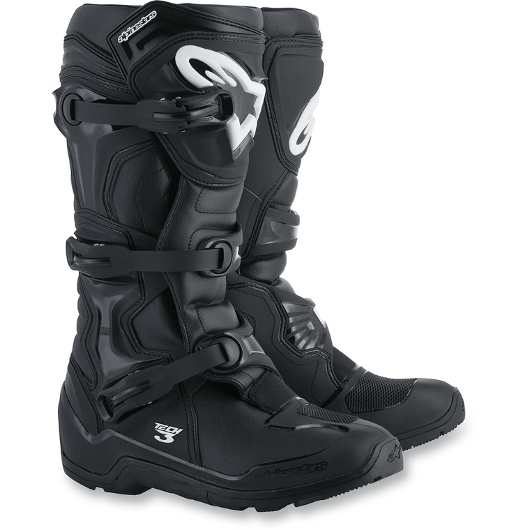 Alpinestars Tech 3 Enduro Boots - Motor Psycho Sport