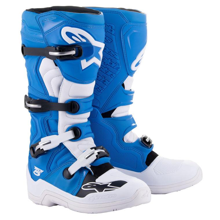 Alpinestars Tech 5 Boots - Motor Psycho Sport