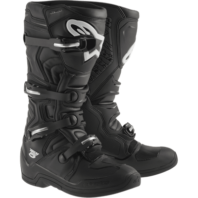 Alpinestars Tech 5 Boots - Motor Psycho Sport
