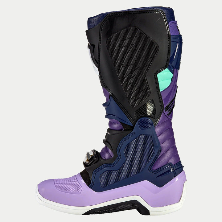 Alpinestars Tech 7 Boots - Limited Edition Imperial - Motor Psycho Sport