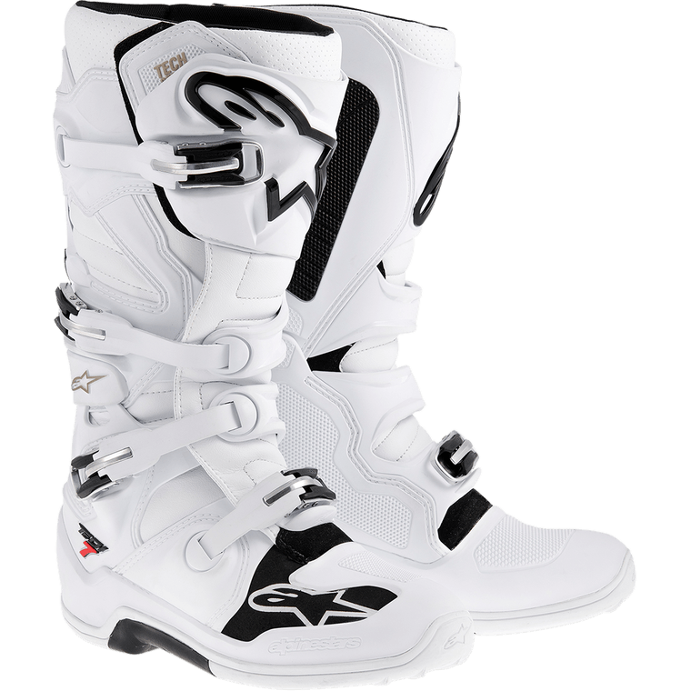 Alpinestars Tech 7 Boots - Motor Psycho Sport