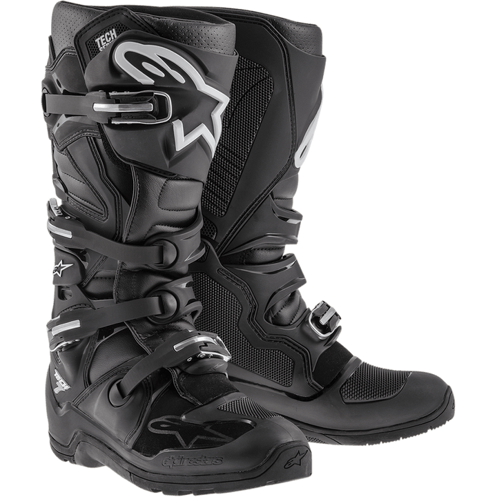 Alpinestars Tech 7 Enduro Boots - Motor Psycho Sport