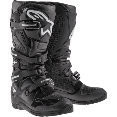Alpinestars Tech 7 Enduro Boots - Motor Psycho Sport